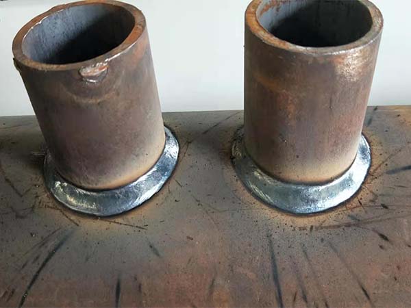 全自動(dòng)焊接機(jī)器人如何通過(guò)焊縫判斷質(zhì)量? 全自動(dòng)焊接機(jī)器人如何通過(guò)焊縫判斷質(zhì)量?