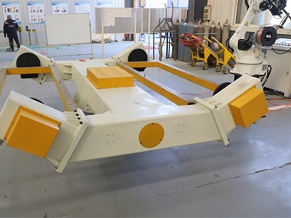 小型焊接機器人的價格影響因素 小型焊接機器人的價格影響因素